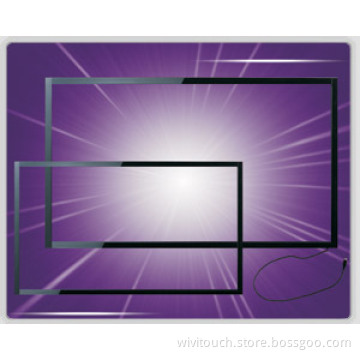USB TFT IR Touch Frame for LCD
